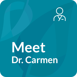 Meet Dr. Carmen