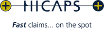 hicaps logo