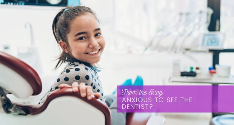 Anxious to See the Dentist? We Think You Should Read This…